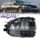 Right Front Fog Lamp For LEXUS GS Series GS300 GS430 GS460 GS450H 2006-2011