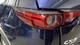 Driver Tail Light Quarter Panel Mounted LED Fits 17-21 MAZDA CX-5 1208307
