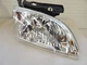 CHEVY CAVALIER 2000-2002 RH PASSENGER SIDE HEADLIGHT LAMP ASSEMBLY CHEVY CAVALIER 2000-2002 RH PASSENGER SIDE HEADLIGHT LAMP ASSEMBLY