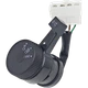 3A751-75010 Rotary Combination Light Switch for Kubota L M Series DT/GST/HST/F