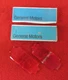 1972 Olds Cutlass 442 F-85 NOS GM Lower Tail Light Reflector Lens Set # 5965252