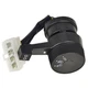 Combination Light Switch 3A751-75010 Compatible with Kubota L3010 L3410 L3710 