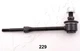ASHIKA 106-02-229 Sway Bar, suspension for TOYOTA