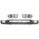 For 2001-2004 Toyota Tacoma Air Dam Deflector Lower Valance Apron Front