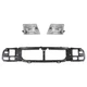 Header Panel for Ford Ranger 1998-2000