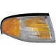 Right Parking Light 1994-1998 Ford Mustang SVT GT 5.0L 5.8L 6 Cyl 3223-0022L