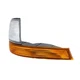 For Ford Ranger 1998-2000 Side Marker Light Passenger Side With Lens And Housing