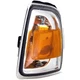 Dorman 1631234 Side Marker Lamp Assembly Dorman 1631234 Side Marker Lamp Assembly