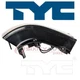 TYC 18-1251-00 Parking Cornering Light Assembly for TO2520158 81620-89143 jx
