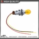 New Front Turn Signal Blinker Light Socket+Bulb+Plug For 95-99 Subaru Legacy