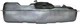 80 - 84 Ford F150 New Front Fuel Tank E3TZ9002K Dorman 576-107