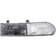 Dorman 1590217 Headlight For Ford Taurus 1992-1995 Right Halogen