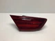 BMW 6 SERIES F06 F12 F13 REAR INNER TAILGATE LIGHT PASSENGER LEFT  7210579