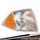 For Jeep Compass 2007-2009 10 Turn Signal Corner Lamp Light Assy Passenger Side