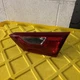 2016-2024 CHEVY MALIBU Tail Light Assembly Right LID TRUNK MOUNTED OEM 2016-2024 CHEVY MALIBU Tail Light Assembly Right LID TRUNK MOUNTED OEM