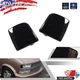 For Chevy Astro Corner Light 1995-2005 Driver & Passenger Sides Pair Smoked Lens