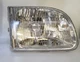 Headlight For Toyota Tundra 2000 2001 2002 2003 Right Passenger Without Bracket