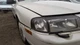 Passenger Corner/Park Light Halogen Fits 99-06 VOLVO 80 SERIES 31580766