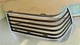 NOS GM OEM 5973114 1984 Pontiac 6000 Tail Lamp Bezel Light Genuine 