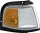 For 1988-1996 Oldsmobile Cutlass Corner Light Passenger Side