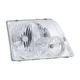 KarParts360 For Ford Explorer 2002-2005 Headlight Passenger Side | FO2503176