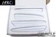 2005-2013 ORACLE CHEVY CORVETTE C6 CLEAR CONCEPT LED SIDE MARKERS 4PC