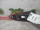 Driver Left Tail Light Lid Mounted Fits 18-23 INFINITI Q50 3864597