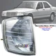 Front Right Clear Corner Light Lamp For Mercedes-Benz W201 190E 190D 1982-1993