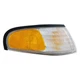 For Ford Mustang Parking Light 1994 95 96 97 1998 Passenger Side For FO2521125