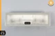 97-00 Mercedes R170 SLK230 Interior Overhead Dome Light Lamp 1708200001 OEM
