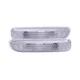 Anzo 511024 Side Marker Light Assembly For 01 BMW 330xi