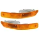 Turn Signal Light For 1998-2001 Acura Integra Front Driver and Passenger Side