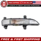Passenger Side Turn Signal Light Plastic Lens For 2013-2015 Chevrolet Traverse