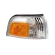 NEW RIGHT SIDE MARKER LIGHT FITS HONDA ACCORD 1990-1991 34300-SM4-A02 HO2551111