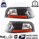 New Corner Head Lamp Right & Left Side For 2003-2004 Mercury Marauder