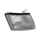 Passenger Corner/Park Light Park Lamp-turn Signal Fits 95-97 LEXUS LS400 337201