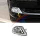 81221-50090 Right Side Front Bumper Foglight Housing For Lexus LS460 LS600h 