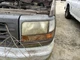 Driver Corner/Park Light From 8501 GVW Fits 92-97 FORD F250 PICKUP 104788361