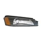 Parking / Side Marker Light-CAPA Certified LKQ CORP GM2521184C