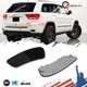 Reflector Light Rear Driver + Passenger Bumper For Jeep Grand Cherokee 2011-2018 Reflector Light Rear Driver + Passenger Bumper For Jeep Grand Cherokee 2011-2018