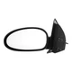 Mirrors  Driver Left Side Hand 21112674 for Saturn SC2 SC1 1997-2002