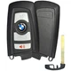 OEM 2009 - 2018 BMW 3 series 320i 328i 335i 340i X3 M5 M6 Smart Key 3 YGOHUF5662
