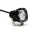Baja Designs S1 Wide Cornering LED Fits Light 380005 With Mounting Bracket