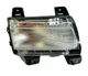 OEM 2018-2022 Jeep Wrangler Gladiator Pass RH Turn Signal Park Light 68307244AG
