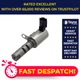 Camshaft Adjuster Valve fits MITSUBISHI LANCER Mk8 2.0 07 to 10 Gates 1028A022