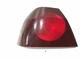 00 01 02 03 chevy impala left driver tail light lamp taillight taillamp