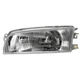 Left Headlight 97-01 Front Mitsubishi Mirage DE LS ES Sedan 1.5L 1.8L MR476689