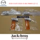 MAZDA Genuine OEM RX-7 FC3S 89-92 Turn Signal Light Clear Lens ＆ Side Marker SET