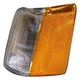 Crown Automotive 56005105 Side Parking Lamp Fits 93-98 Grand Cherokee (ZJ) Crown Automotive 56005105 Side Parking Lamp Fits 93-98 Grand Cherokee (ZJ)