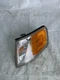 93-98 Honda Accord Turn Signal Lamp 08-317-1509 L-F